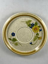 Vintage Mikasa Stone Manor Garden Bouquet Floral F5815 Salad Plate Made in Japan - $9.50