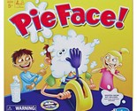 Hasbro Gaming Pie Face Game Whipped Cream Family Game Kids Ages 5 and Up - $28.99