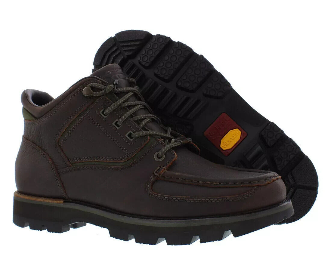 Rockport boots size 1 deals
