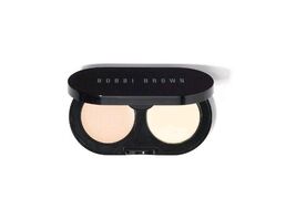 Bobbi Brown Creamy Concealer Kit - Warm Ivory/Pale Yellow - $27.99
