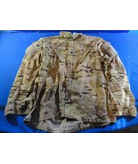 USAF COAT AIRCREW COMBAT SCORPION OCP JACKET CURRENT 2025 ISSUE ARMY 46X30 - €33,17 EUR