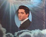 His Hand in Mine by Elvis [LP] - $12.99