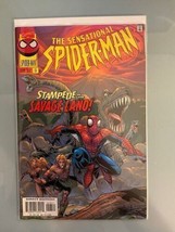 Sensational Spider-Man #13 - Marvel Comics - Combine Shipping - £1.98 GBP