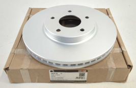New OEM Omnicraft Front Brake Rotor 2002-2017 Quest M45 Q45 GAMZ-1V125-AA - £31.03 GBP