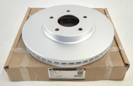 New OEM Omnicraft Front Brake Rotor 2002-2017 Quest M45 Q45 GAMZ-1V125-AA - $39.60