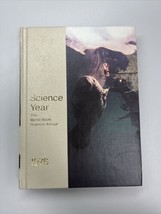 Science Year  The World Book Science Annual 1976 - £4.98 GBP