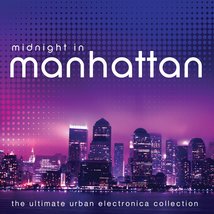 Midnight In Manhattan [Audio CD] Various Artists - £7.08 GBP