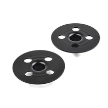 3612 Accessories Bush Guide 2pcs Tools 3612c Power Template Guide Router... - €77,69 EUR