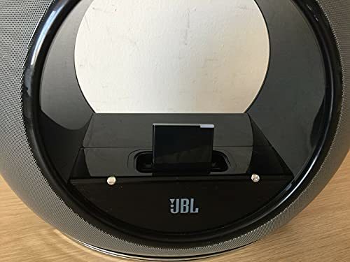 Bluetooth adapter for use with JBL Radial speaker dock - $19.99