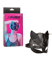 Cal ExoticsEuphoria Collection Cat Mask - £28.41 GBP