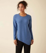 New Karen Kane Blue Sweater Size M $78 - £37.45 GBP