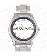 1 JUSTIN BIEBER - SWAG Watches - $29.44 CAD
