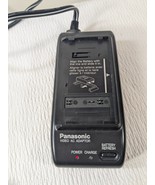 Panasonic Battery Charger Camcorder Power Video AC Adapter Pv-a19 PVA19 ... - $19.20 CAD