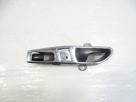 Mercedes R107 380SL door handle, interior, right - $74.79