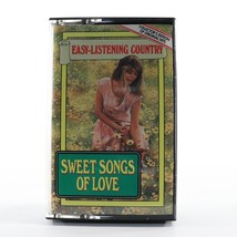 Easy Listening Country: Sweet Songs of Love Cassette Tape, 1995 Reader&#39;s Digest - £4.17 GBP