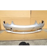 04 Mercedes R230 SL55 bumper cover, front AMG 2308850525 SL600 SL65 SL55... - $22,147.46 MXN