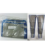 Extra Zipper for Medical Leg Cuffs 12 Inch zipper - $17.59