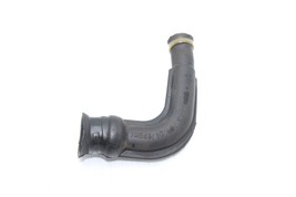 97-2004 PORSCHE BOXSTER FRONT RIGHT SIDE COOLANT CONNECTING PIECE / HOSE U0249 image 3