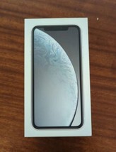iPhone XR White, 128GB  Box Only, Original Apple Empty Box - £7.47 GBP