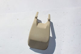 2010-2015 LEXUS RX350 INTERIOR TRACK END COVER R271 image 5