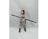Hasbro Star Wars Forces Of Destiny Of Jakku Doll 11&quot; - $13.63
