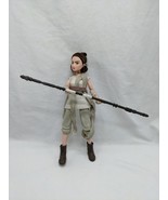 Hasbro Star Wars Forces Of Destiny Of Jakku Doll 11&quot; - $13.63