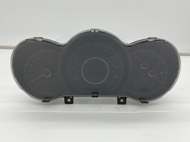 2012-2013 Kia Optima Speedometer Instrument Cluster OEM J02B51008 - £71.84 GBP