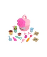 Peppa Pig &quot;Peppa&#39;s Gardening Set&quot;, 20 Pieces, Age 3+ - £15.67 GBP
