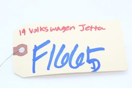 19-20 VOLKSWAGEN JETTA Fuse Box Relay Module F1665 image 12