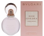 ROSE GOLDEA BLOSSOM DELIGHT * Bvlgari 1.7 oz / 50 ml EDT Women Perfume S... - £51.28 GBP