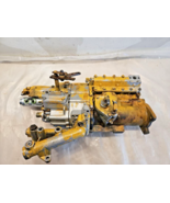 Parts 1989 CATERPILLAR 3306B CAT 10.5L GOVERNOR &amp; FUEL INJECTION PUMP 8N... - $1,621.10