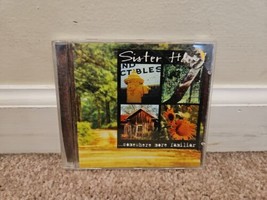 ...Somewhere More Familiar by Sister Hazel (CD, Feb-1997, Universal) - $5.99