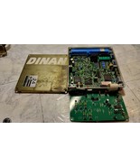 DINAN A18-A22 M59 Engine Computer Module 1990-1996 Nissan 300ZX 3.0L MT ... - $377.30 CAD