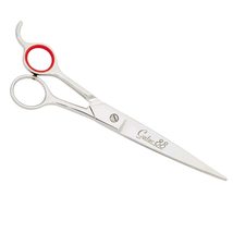 Geib Gator 88 Wider Blade Dog Grooming Shears Razor Sharp Smooth Stainless Steel - £146.65 GBP+