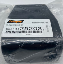 Lovejoy RLB-27/38 Bulk Conveyor Bracket  - $55.40