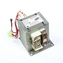 OEM Microwave Transformer For Kenmore 40180086700 40185052010 40180089700 NEW - £111.92 GBP