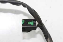 2004 INFINITI G35 SEDAN A/T ENGINE WIRE HARNESS Q8190 image 9