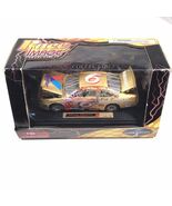 Mark Martin Nascar Gold 1/32 Scale Race Image Collecables Diecast Dimens... - $365.15 MXN