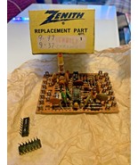 Zenith Replacement Part Module Television TV - R-9-97 - $17.57 CAD