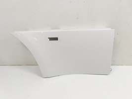 99 BMW Z3 E36 2.8L #1307 Fender, Front Left Alpine White - $79.19