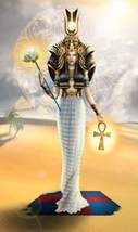 100X FULL COVEN ANCIENT SECRET GODDESS BEAUTY Magick Witch ALBINA CASSIA4 image 2