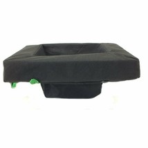 PondH2o Floating  Fabric Plant Island Aquatic Pond Plant Basket, 14 Inch... - $33.61