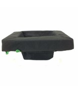 PondH2o Floating  Fabric Plant Island Aquatic Pond Plant Basket, 14 Inch... - $629.67 MXN