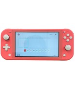 Nintendo Hdh-001 Nintendo Switch Lite 20gb Pink 465069 - $110.29 CAD