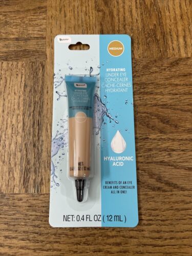bPure Hydrating Under Eye Concealer Medium - $18.69