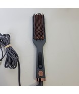 Hairitage Smooth Sailing Heated Brush Mindy McKnight For All Types Of Ha... - $25.70 CAD