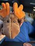 CHOCOLATE -The Moose ✳︎RARE ERRORS✳︎ - Ty Beanie Babies  1993 Item image 14