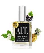 ALT. FRAGRANCES Executive No. 26 Extrait de Parfum Men Inspired by Aventus  - $82.60