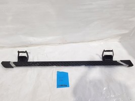 2016 Ford F150 XLT OEM Left Running Board Crew Cab with Brackets - $117.12