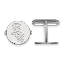 SS MLB  Chicago White Sox Cuff Links - £86.11 GBP